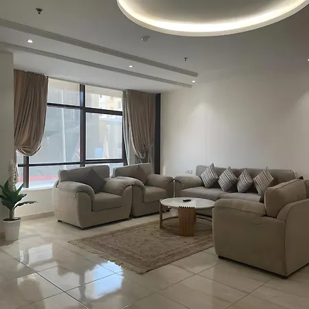 Hayat Al Rose Hotel Appartment DDjeddah Extérieur photo