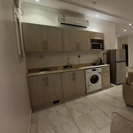 Hayat Al Rose Hotel Appartment DDjeddah Extérieur photo